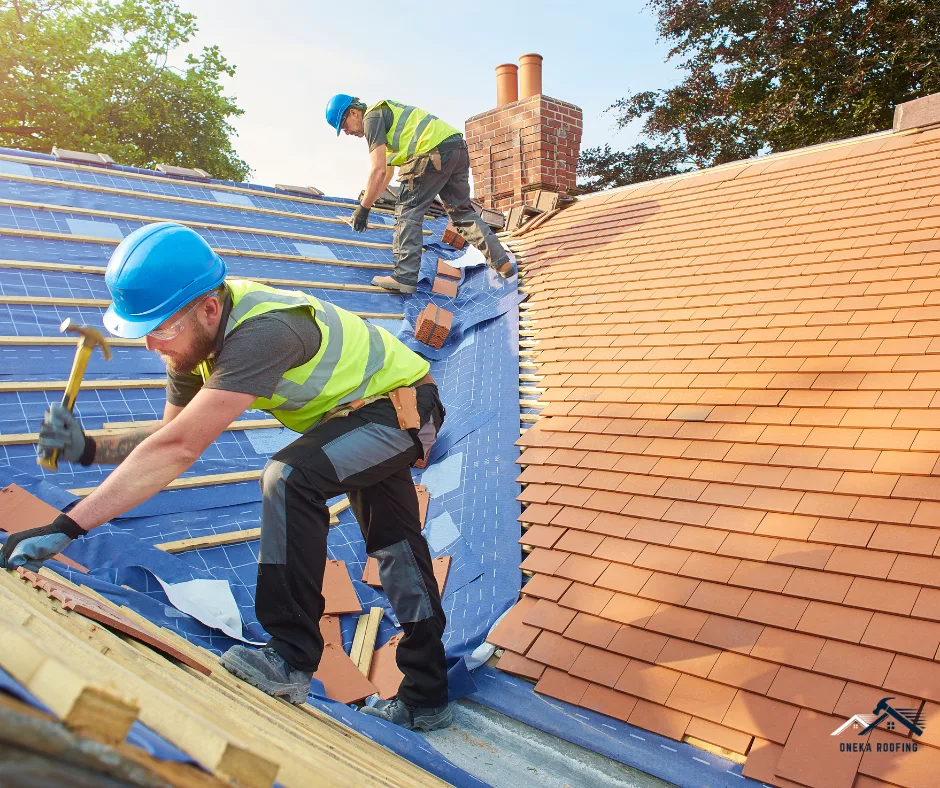 Why choose Roof Repair Near Me in Saluda, VA